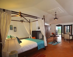 Hotel Parisons Plantation Experiences - Talapoya Bungalow (Wayanad, India)