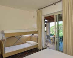Hotel Castelsardo Resort Village (Castelsardo, Italien)