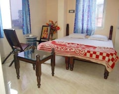 Nhà trọ Jagat Villa Guest House (Udaipur, Ấn Độ)