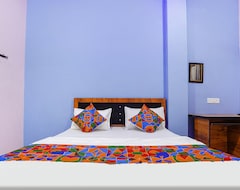 Hotel Fabexpress Evaan (Nagpur, Indija)
