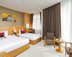 Khách sạn Golda Hotel (TP. Hồ Chí Minh, Việt Nam)