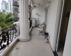 Khách sạn Oyo 3733 Guntur 40 Residence (Jakarta, Indonesia)