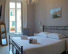 Hotel Affittacamere Alba (Florence, Italy)