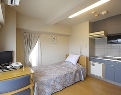Khách sạn Weekly Inn Minami Fukuoka (Fukuoka, Nhật Bản)