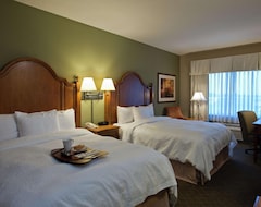 Hotel Hampton Inn West Palm Beach-Lake Worth-Turnpike (Lake Worth, USA)