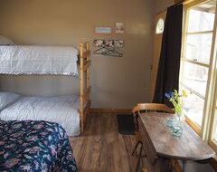 Entire House / Apartment New! Hope Village - All 6 Cabins / Great For Family, Youth, And Church Retreats! (Ava, USA)