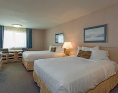 Hotel Four Family-friendly Units! Pool, Attractions And Sauna (Warrenton, USA)