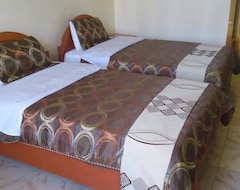 Khách sạn Bekam (Kerugoya, Kenya)
