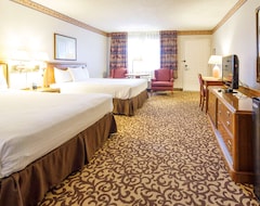 Khách sạn Gold Country Inn And Casino By Red Lion Hotels (Elko, Hoa Kỳ)