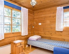 Casa/apartamento entero Vacation Home Miilu In Iitti - 6 Persons, 3 Bedrooms (Iitti, Finlandia)