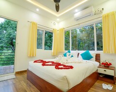 Khách sạn Misty Range Resorts (Marayur, Ấn Độ)