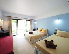 Hotel Lanta Garden Hill Resort And Apartment (Saladan, Tailandia)