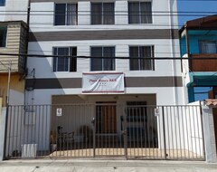 Hotel Playa Blanca B&B Antofagasta (Antofagasta, Chile)