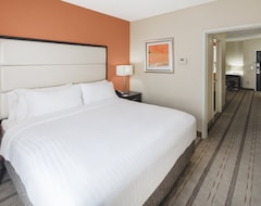 Holiday Inn & Suites Duluth-Downtown, An Ihg Hotel (Duluth, ABD)
