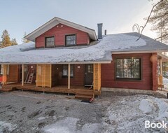 Cijela kuća/apartman Levillas Sointuilevi 41 (Kittilä, Finska)