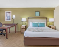 Hotel Hawthorn Suites Midwest City (Midwest City, Sjedinjene Američke Države)