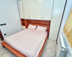 Toàn bộ căn nhà/căn hộ Affittimoderni Bergamo Curno - Cuma08 - Apartment For 4 People In Curno (Curno, Ý)