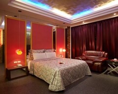Khách sạn Love Star Motel (Taoyuan City, Taiwan)