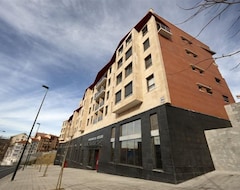 Huoneistohotelli Bilbao Apartamentos Atxuri (Bilbao, Espanja)