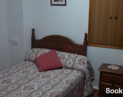 Casa/apartamento entero Casa Adelina (Morella, España)