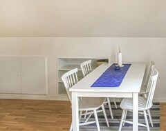 Casa/apartamento entero 1 Bedroom Accommodation In Ygne (Visby, Suecia)