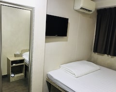 Khách sạn Aa Inn (Hồng Kông, Hong Kong)