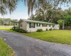 Koko talo/asunto This House Is A 3 Bedroom(s), 2 Bathrooms, Located In Melrose, Fl. (Keystone Heights, Amerikan Yhdysvallat)