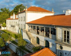 Hotel & Spa Valverde Santar (Nelas, Portekiz)