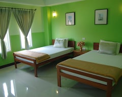 Khách sạn Saengthong Resort Chiangmai (Chiang Mai, Thái Lan)