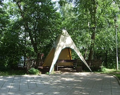 Khách sạn Tver Park (Tver, Nga)