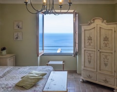 Bed & Breakfast Villa Ketty Resort (Vico Equense, Italija)