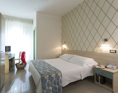 Khách sạn Hotel Calypso- Rimini Marina Centro (Rimini, Ý)