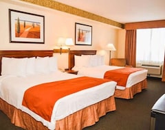 Hotel Country Inn & Suites by Radisson, London South, ON (London, Canada)