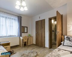 Hele huset/lejligheden Pokoje I Apartamenty Olivia (Zakopane, Polen)