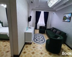 Khách sạn Reikartz Namangan (Namangan, Uzbekistan)