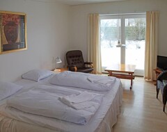 Lejlighedshotel Motel Apartments (Tønder, Danmark)
