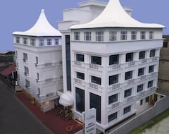 Hotel Park Residency (Kochi, Indija)