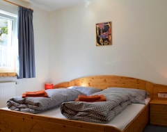 Aparthotels Berwang (Berwang, Austrija)
