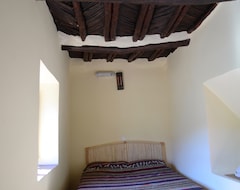 Hotel Riad Tassoukte (Bin el Ouidane, Maroko)