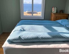 Cijela kuća/apartman Happy-cove Guesthouse (Vopnafjörður, Island)