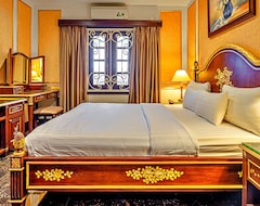 Hanz 345 Hotel & Apartment (Ho Ši Min, Vijetnam)