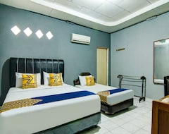 Otel Spot On 92255 Lucky Guesthouse (Pekanbaru, Endonezya)