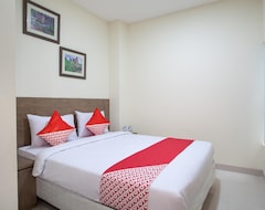 Hotel Oyo 114 Portal Residence (Jakarta, Indonesia)