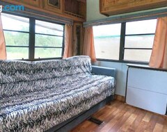 Tüm Ev/Apart Daire Honey Tiny Home (Suncuius, Romanya)