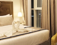 Khách sạn Saraya Palace Hotel (Doha, Qatar)