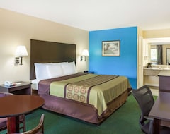 Hotel Days Inn By Wyndham Enterprise (Enterprise, USA)