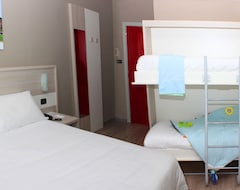 Khách sạn Best Quality Hotel La Darsena (Moncalieri, Ý)