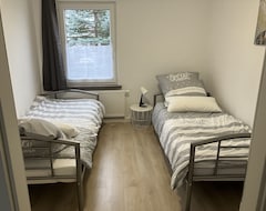 Cijela kuća/apartman Apartment For Active Holiday Makers In A Quiet Location (Geisa, Njemačka)