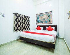 OYO 10682 Hotel Blue Lotus (Ajmer, India)