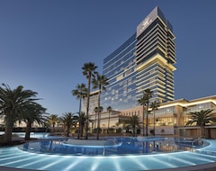 Hotel Crown Towers Perth (Perth, Australia)